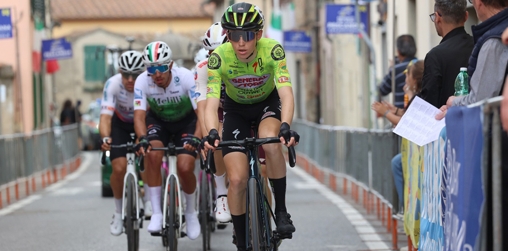 Dennis Lock, General Store-Essegibi-Fratelli Curia (Photors.it)