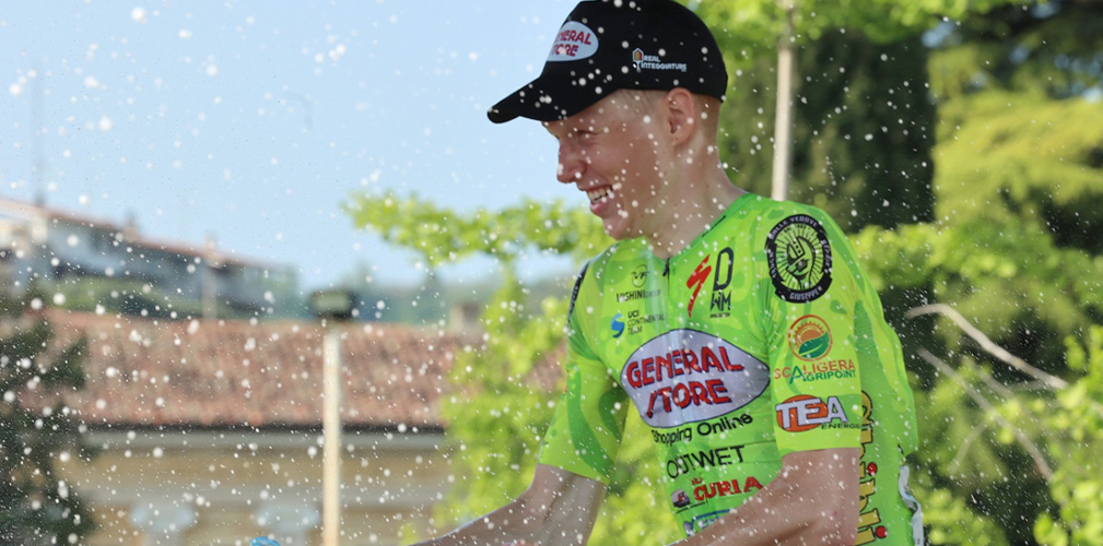 Dennis Lock, General Store-Essegibi-Fratelli Curia (Photors.it)