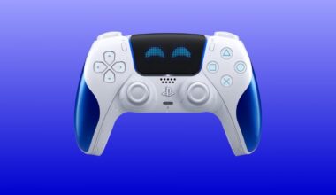 PlayStation DualSense V2 Astro Bot Limited Edition disponibile in preordine su Amazon