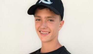 MotoGP 2025. Chi è Lorenzo Pritelli, il nuovo componente della VR46 Riders Academy - MotoGP