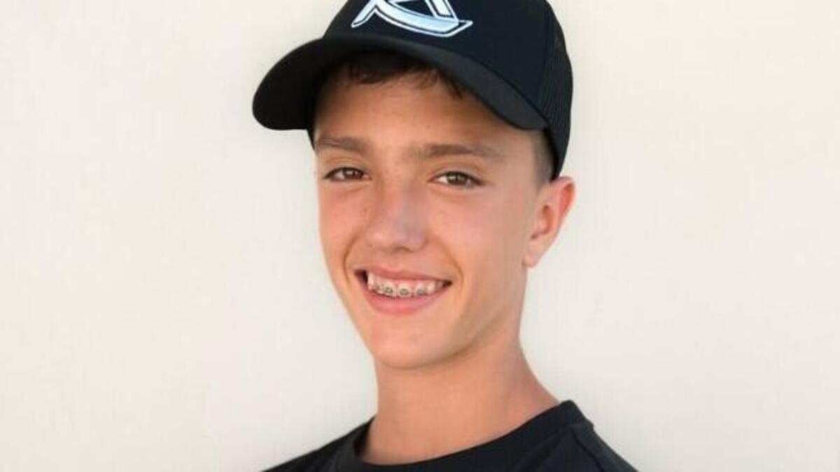 MotoGP 2025. Chi è Lorenzo Pritelli, il nuovo componente della VR46 Riders Academy - MotoGP