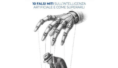I falsi miti più diffusi sull’AI, e come superarli