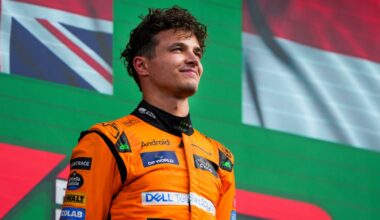 Quote GP Italia F1: scommesse e pronostico