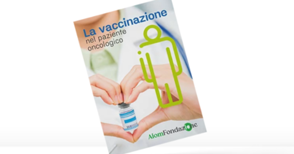 Tumori, Aiom: "24mila nuovi casi l'anno in Puglia, per ogni paziente 5 vaccini"