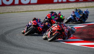 GP Catalogna 2025 – Anteprima del Montmelò: info, albo d’oro ed orari televisivi