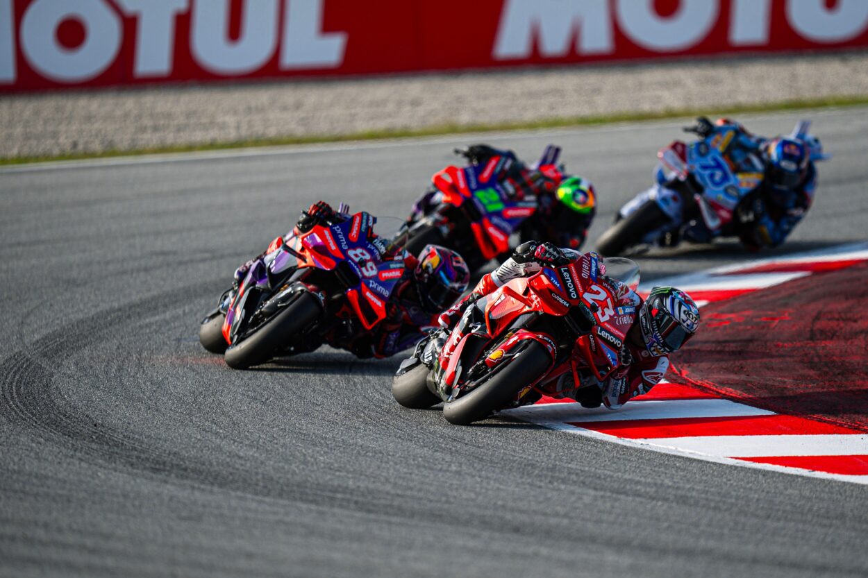 GP Catalogna 2025 – Anteprima del Montmelò: info, albo d’oro ed orari televisivi