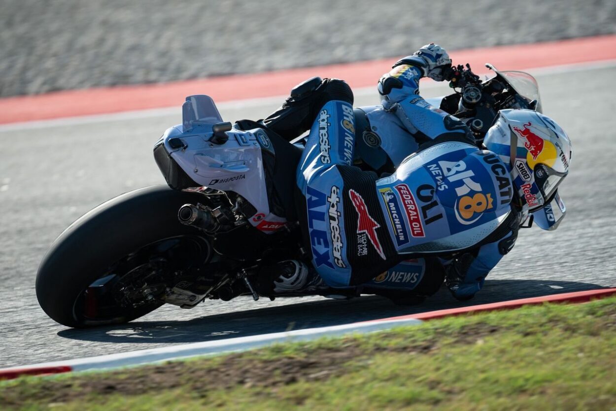 GP Catalogna 2025, la cronaca della gara al Montmelò vinta da Álex Márquez