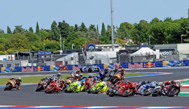 Il GP San Marino sarà corso a Misano Adriatico fino al 2031