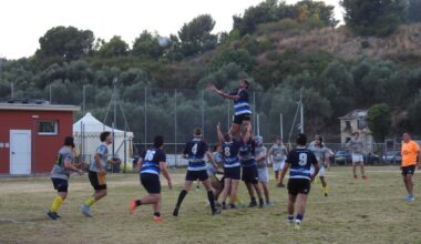 Assemblea dei soci per l’elezione del nuovo direttivo dell’Imperia Rugby l'8 ottobre - Lavocediimperia.it