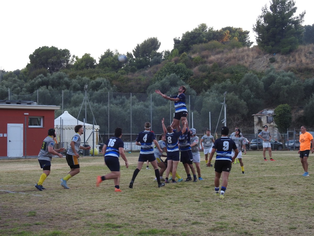 Assemblea dei soci per l’elezione del nuovo direttivo dell’Imperia Rugby l'8 ottobre - Lavocediimperia.it
