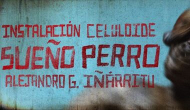 Inarritu presenta a Fondazione Prada 'Sueño Perro' per i 25 anni di Amores Perros