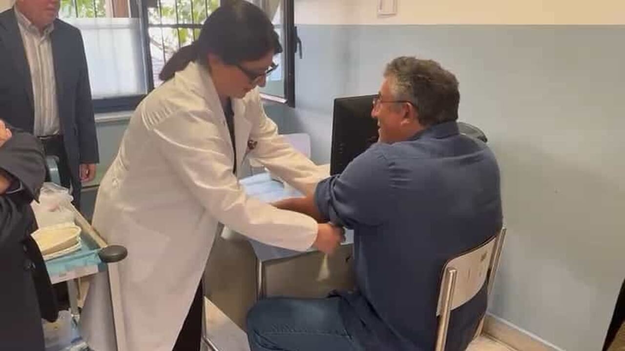 "Ulteriore tassello per la nuova assistenza di prossimità"
