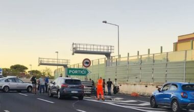 Incidente nome morti