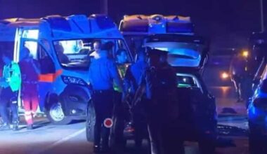 morte due ragazze di soli 21 anni