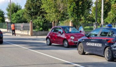 Il terribile schianto, poi la telefonata in lacrime alla madre: «Ho fatto un casino»