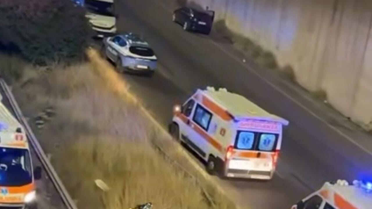 morti due giovani di 22 e 27 anni