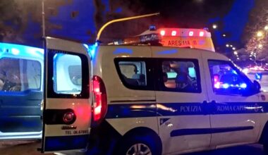 morto un 17enne. Ferito l'amico