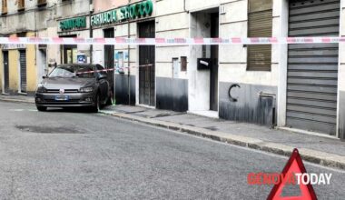 Incidente stradale in via Borgoratti, morta Fulvia Minetti