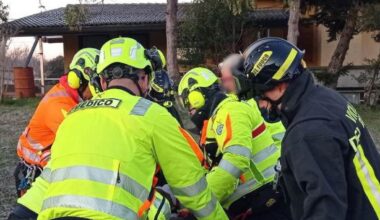 Incidenti sul lavoro, donna di 24 anni muore nel biellese