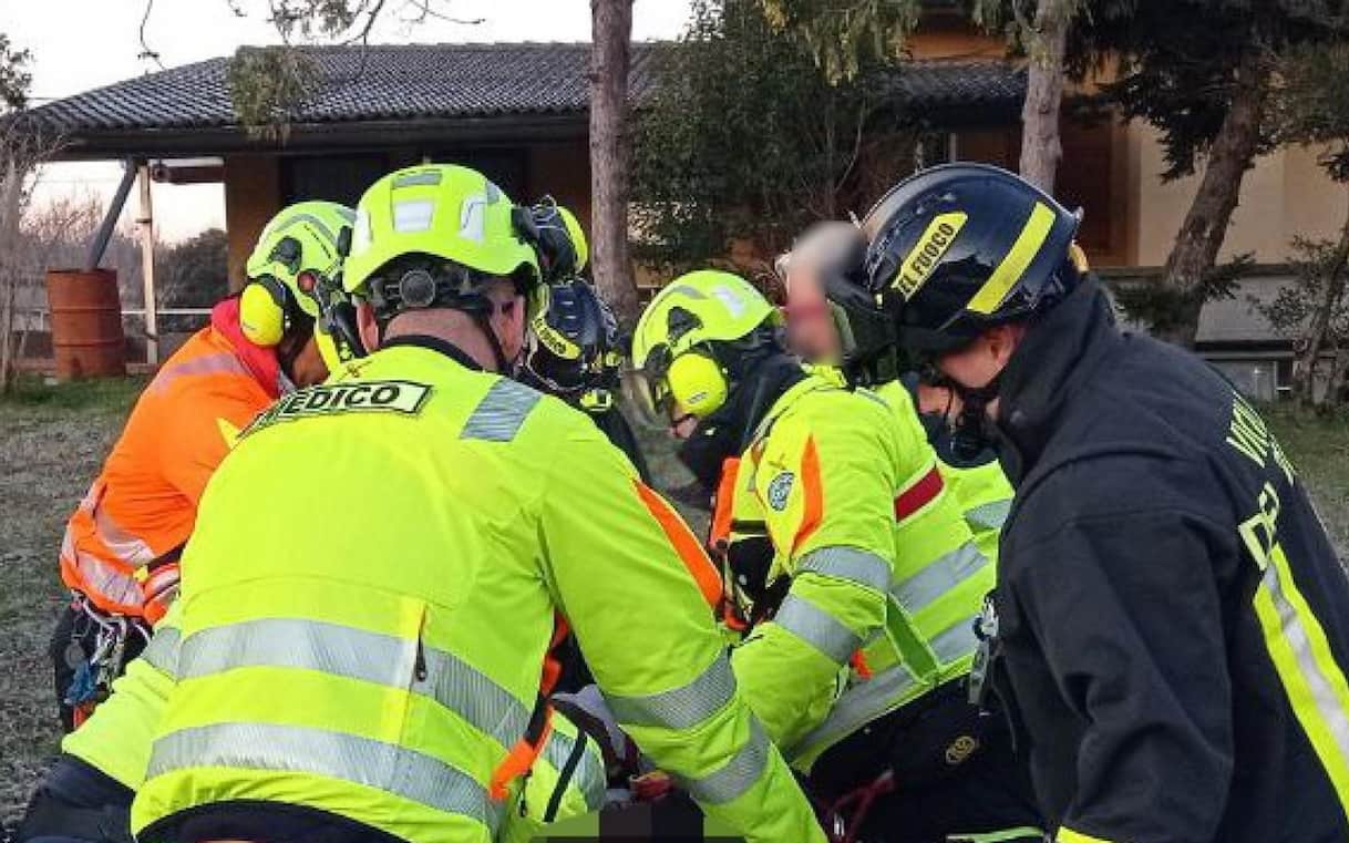 Incidenti sul lavoro, donna di 24 anni muore nel biellese