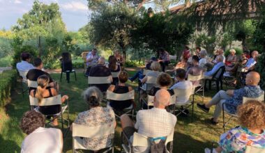 Torna "Bellezza tra le righe", gli appuntamenti del 4 ottobre all'8 dicembre