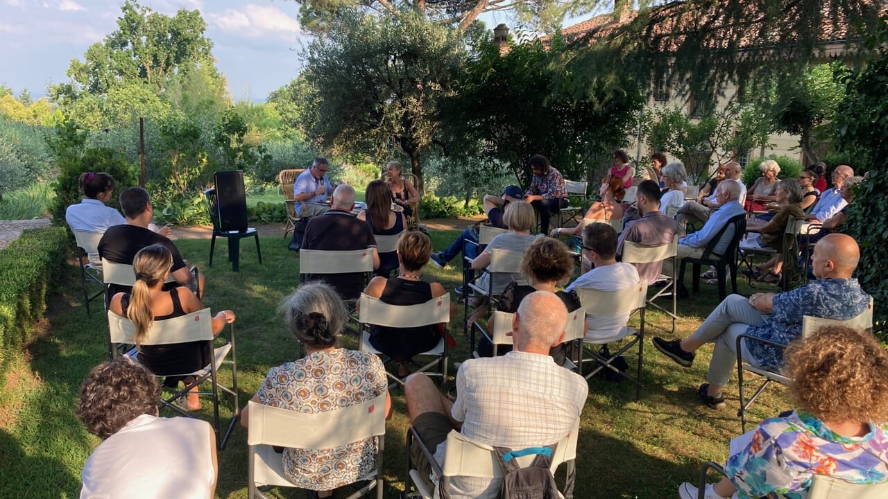 Torna "Bellezza tra le righe", gli appuntamenti del 4 ottobre all'8 dicembre