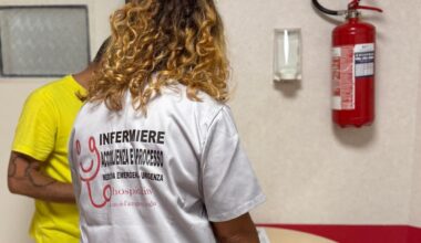 Asl Bari, 200 "infermieri di processo" nei Pronto soccorso: più dialogo, meno tensioni - Corriere dell'Economia