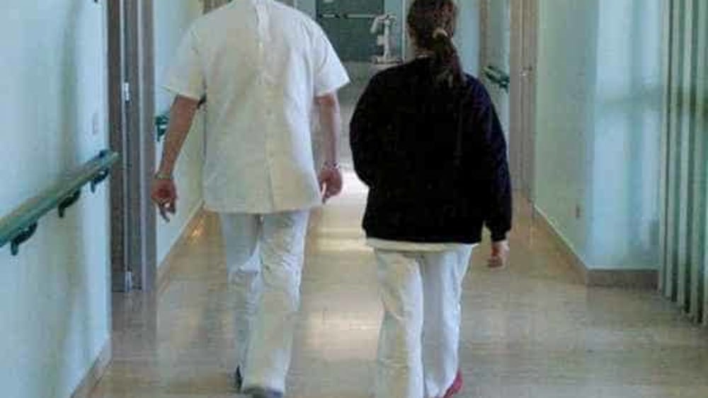 Crisi Infermieri in Italia