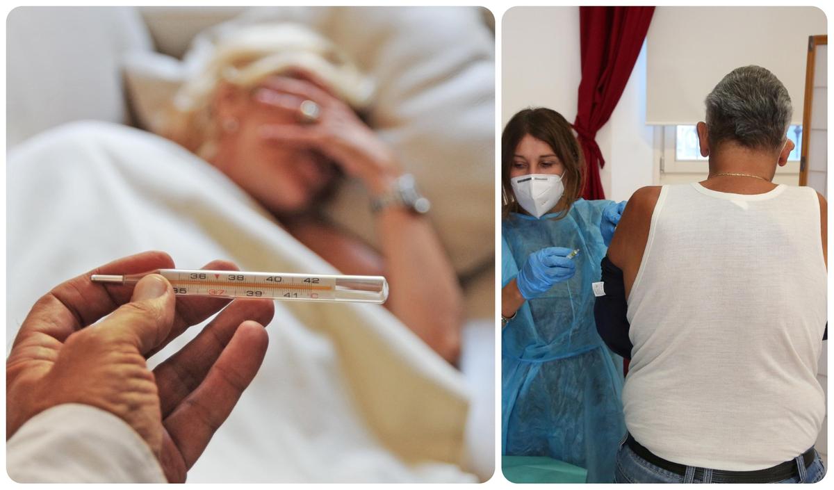 quando partono i vaccini e come prenotarsi. E anche il Covid non molla