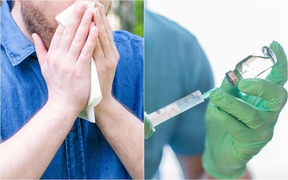 Influenza 2025, il virus che circola in Australia preoccupa l'Italia. I medici: 'Vaccinatevi'