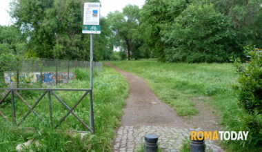 Due nuove aree ludiche e uno spazio fitness al parco Scott: partono i lavori