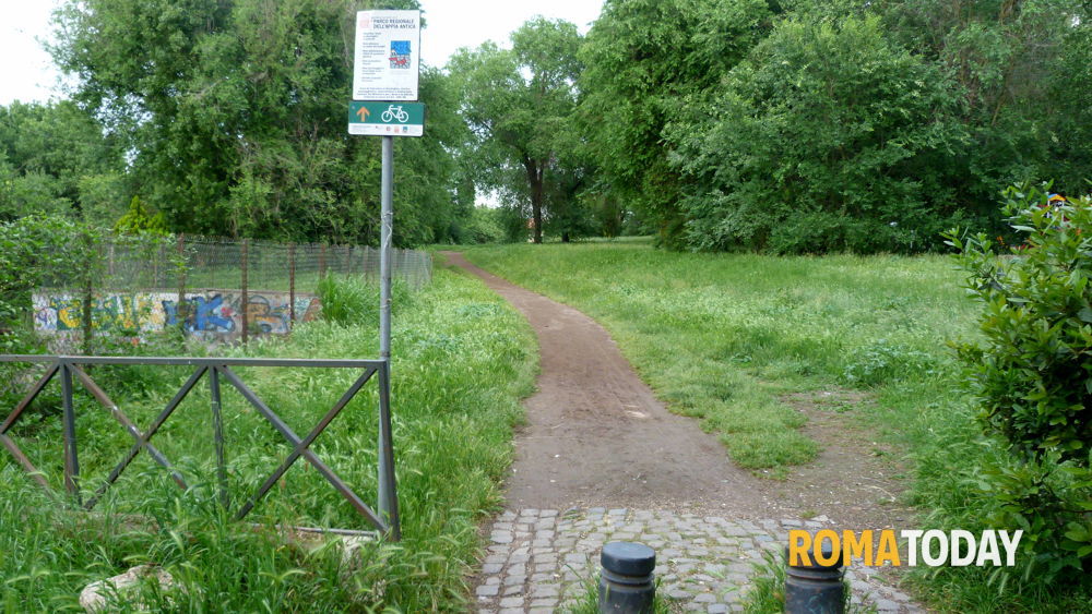 Due nuove aree ludiche e uno spazio fitness al parco Scott: partono i lavori