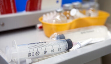 Piemonte, dal 14 ottobre al via la campagna di vaccinazione • L'AGENDA NEWS