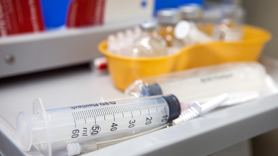 Piemonte, dal 14 ottobre al via la campagna di vaccinazione • L'AGENDA NEWS