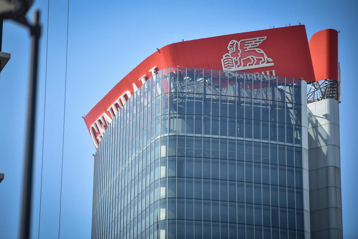 Insegna Generali a Milano City Life, 10 indagati per crollo colposo