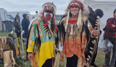 La rappresentazione della cultura indigena nel cinema: intervista ad Alessandro Martire