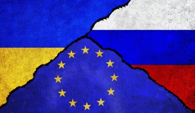 La Russia sta sconfinando nello spazio aereo della NATO? L'esperto ISPI ci spiega cause e scenari futuri