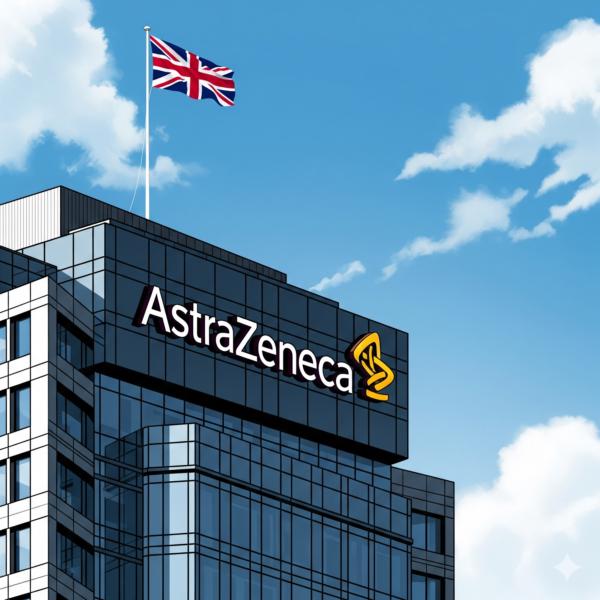 AstraZeneca pauses UK investment