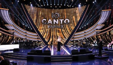 Io canto Family, su Canale 5: anticipazioni, cast puntata oggi