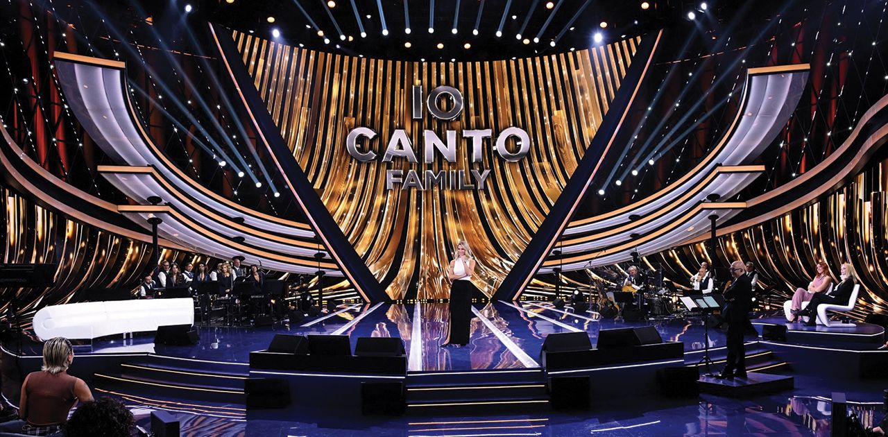 Io canto Family, su Canale 5: anticipazioni, cast puntata oggi