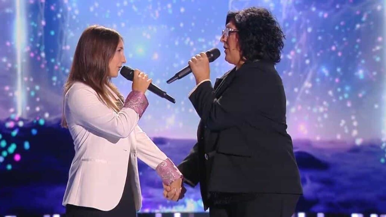 Una ragazza di Veroli e sua mamma protagoniste a “Io canto family”