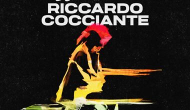 Riccardo Cocciante in concerto in Piazza del Plebiscito