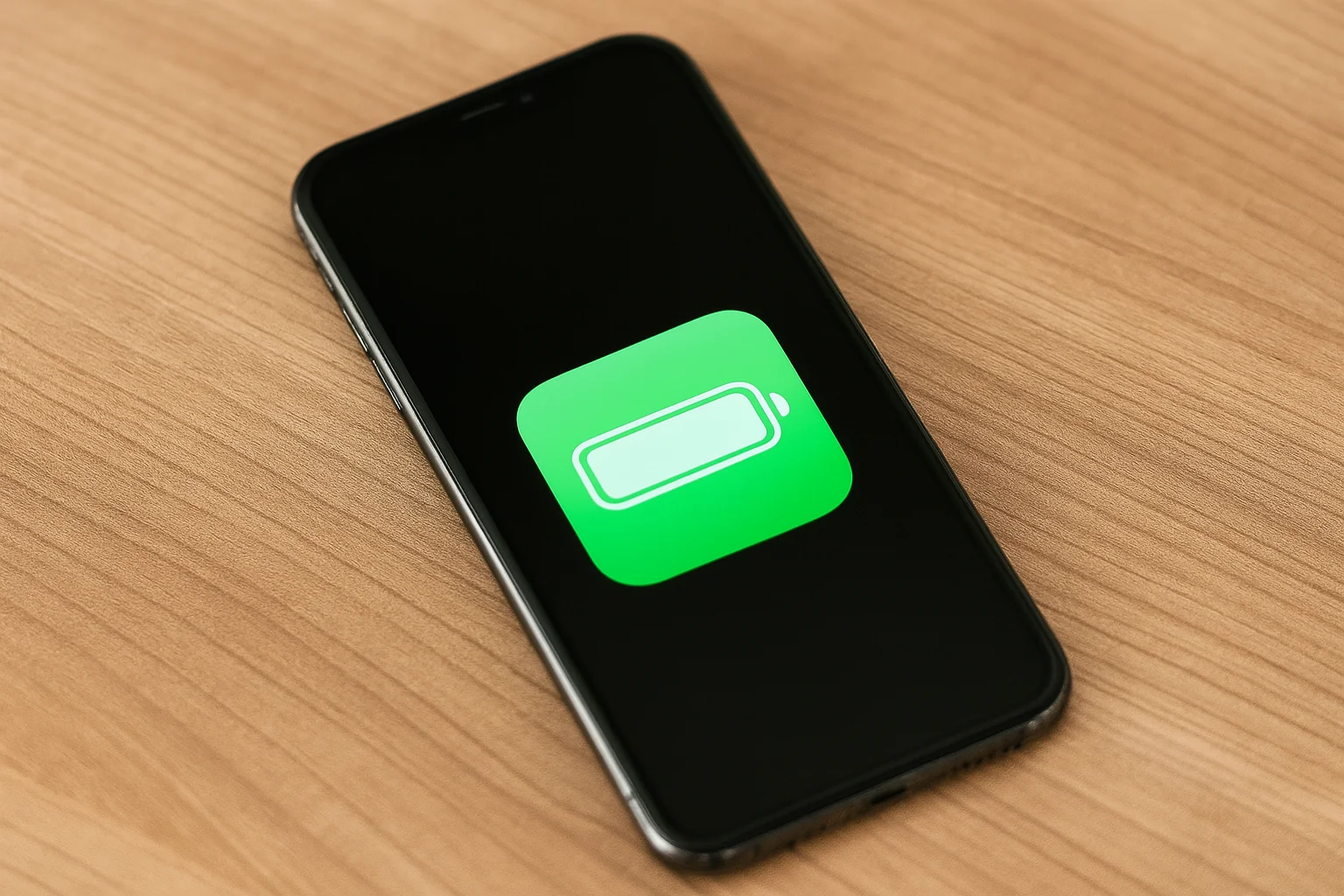 Tutte le novità della gestione batteria di iOS 26 - macitynet.it Tutte le novità della gestione batteria di iOS 26 - macitynet.it
