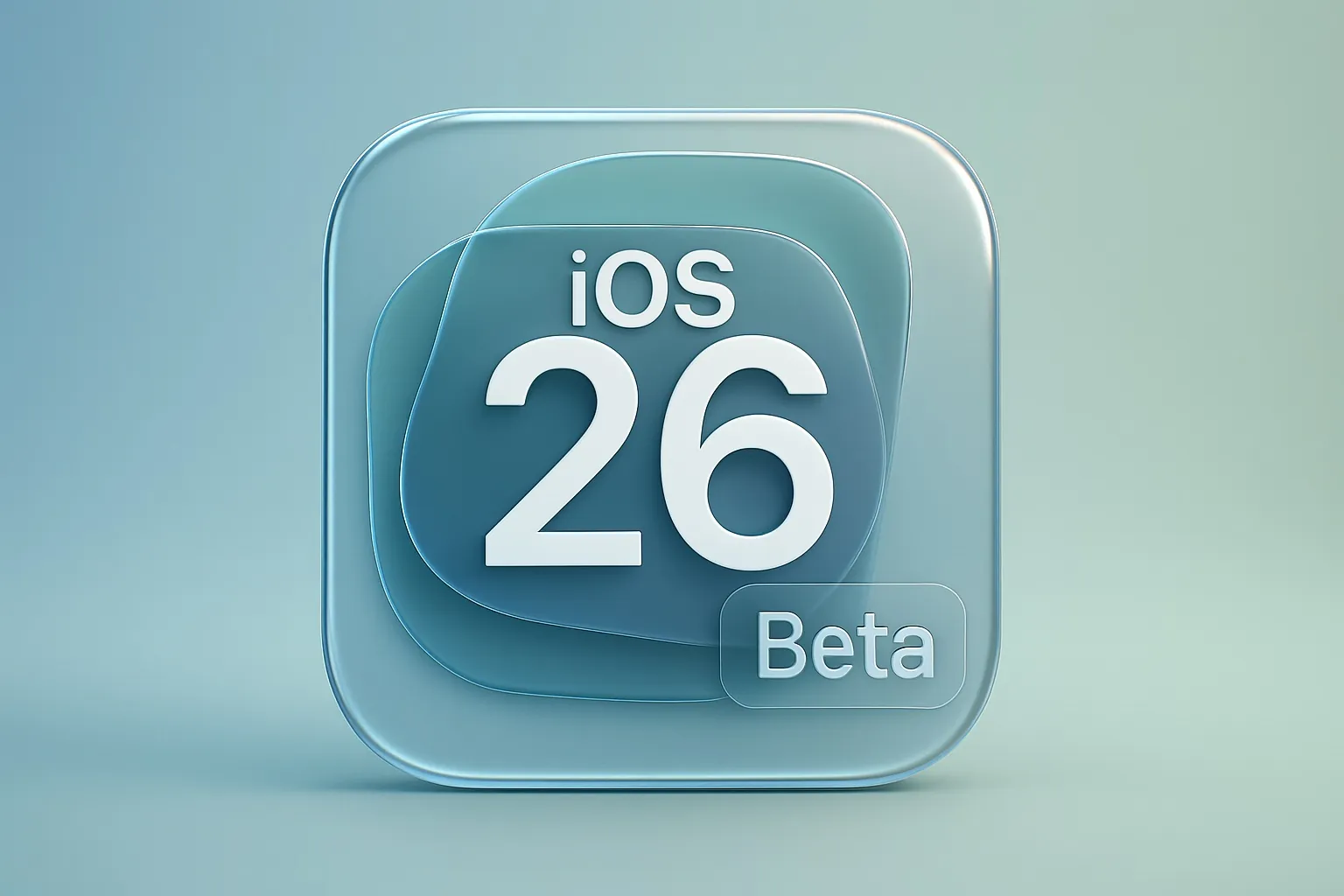 Ecco come provare in anteprima iOS 26 e l'interfaccia Liquid Glass - macitynet.it Ecco come provare in anteprima iOS 26 e l'interfaccia Liquid Glass - macitynet.it