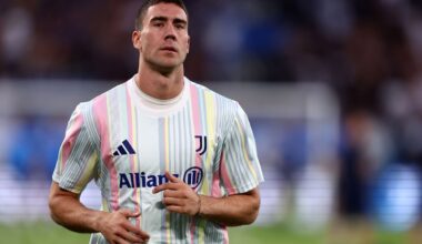 Verona Juve, le probabili formazioni della partita di Serie A
