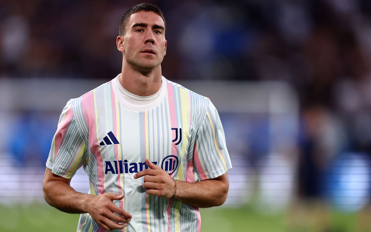 Verona Juve, le probabili formazioni della partita di Serie A