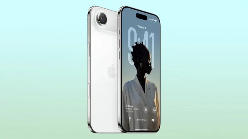 iPhone Air