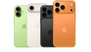 iPhone 17 Apple, data di uscita e modelli: le anticipazioni