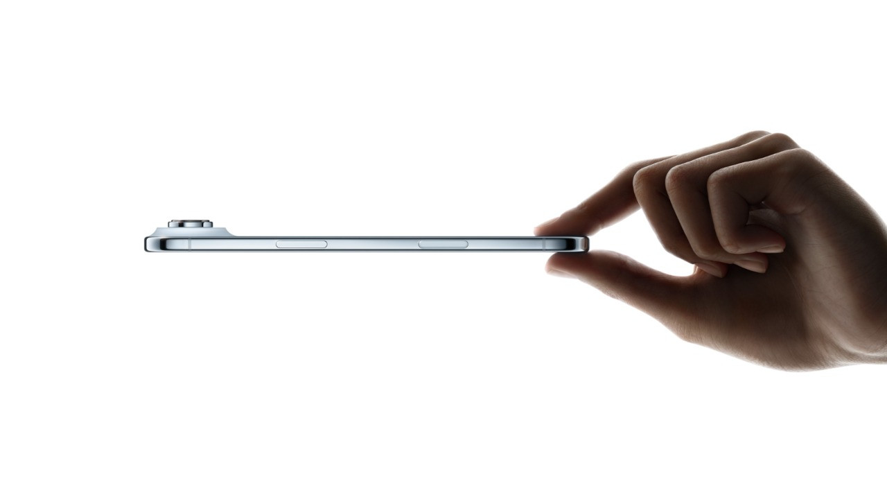 iPhone Air: rischio flop? Dai tempi di consegna arriva una prima conferma - Hardware Upgrade