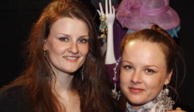 Zucchero, chi sono le figlie Irene e Alice